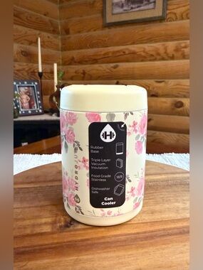 KEEPSAKE HydroJug 12oz Standard Can Cooler • LIMITED EDITION